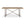 Moe's- Sierra Dining Table Natural- FR-1017-23