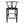 Ventana Counter Stool